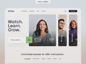Multilingual Blog Articles