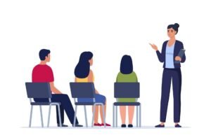 Training & Tutorial Video Scripts