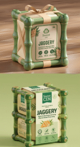 Custom Product Packaging Design