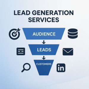 Lead Generation Ads (Social Media)