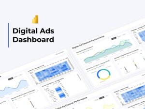 Google Ads Reporting & Analytics Setup