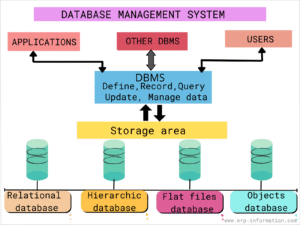 Database Creation & Management