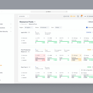 Cloud Infrastructure Setup & Management