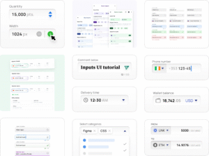 Theme Customization & Styling