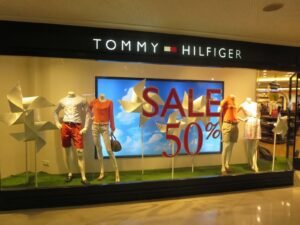 Event & Promotional Store Photography