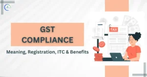 GST Registration & Compliance