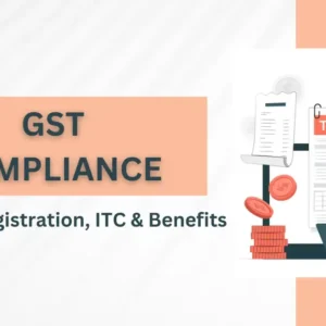 GST Registration & Compliance