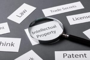 Intellectual Property Services