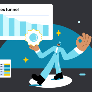 Predictive Sales Analytics