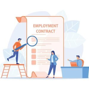 Employment & HR Contracts