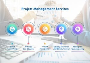 Project Management Services