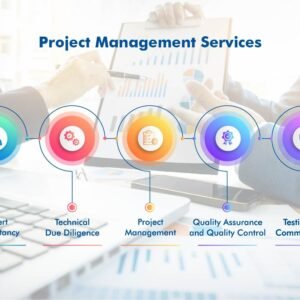 Project Management Services