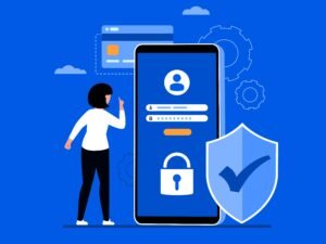 App Security & Data Protection