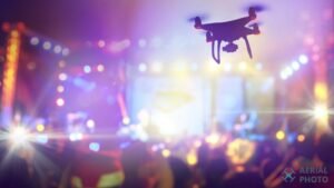 Event Aerial Coverage