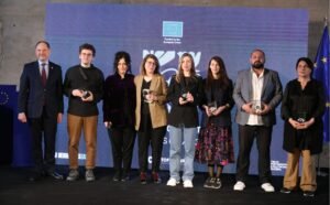 Award Ceremony & Gala Photography