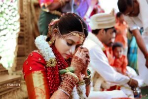 Wedding & Ceremony Photography