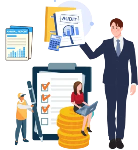 Annual Compliance & Renewal Services