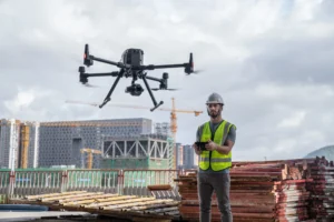 Industrial & Construction Site Photography