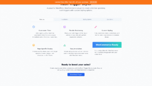 Plugin & Feature Integration