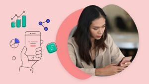 Social Media Lead Capture