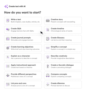 Online Course Video Lessons