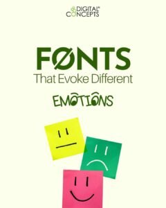 Font Conversion & Digitization