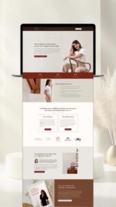 Landing Page Copywriting