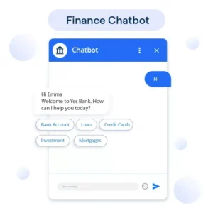 Customer Support AI Chatbot