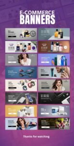 Display Ads for Website Promotion