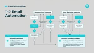 Email Automation Workflow