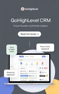 Reporting & Analytics Automation