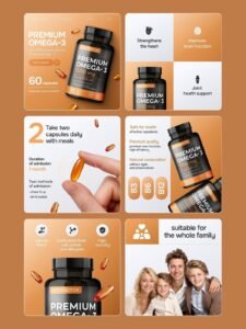 Product Descriptions in Multiple Languages