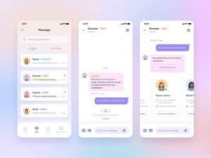Appointment Booking Chatbot