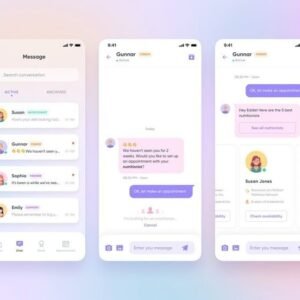 Appointment Booking Chatbot