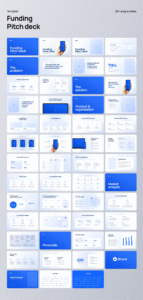 Corporate Presentation Templates
