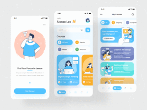 AI Learning & Education App