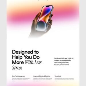 AI-Powered Website Development