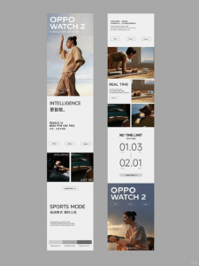 Multilingual Email Campaigns