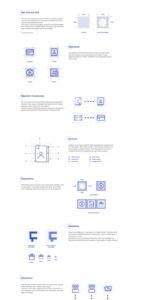 Icon & Symbol Usage Guidelines
