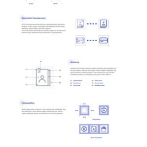 Icon & Symbol Usage Guidelines