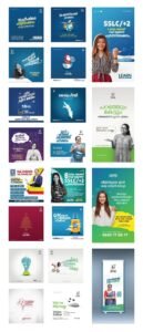 Multilingual Social Media Content