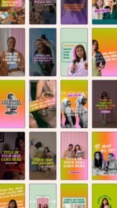 Micro-Influencer Campaigns