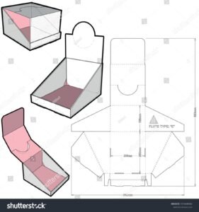 Box & Carton Structural Design