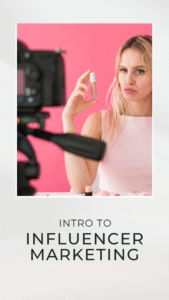 YouTube Influencer Campaign