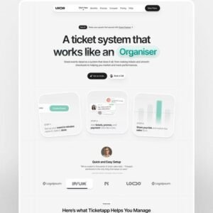 AI SaaS Product Development