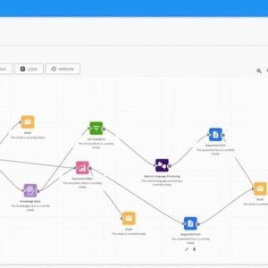 E-Commerce Order Workflow