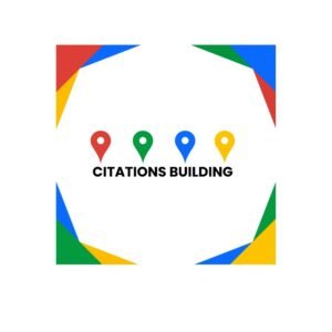 Local Citation Building