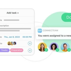 Customer Journey Automation