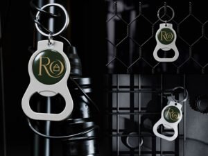 Luxury & Premium Logo