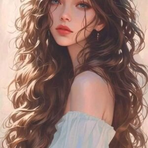 Digital Art Commissions
